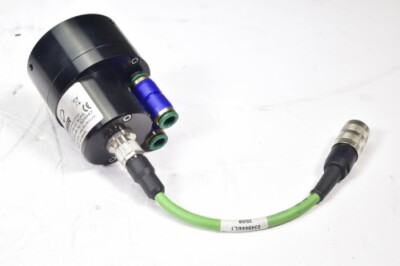 OPHIR 773603A, L40W-A-.2-TR-V1 ROHS, Laser-Wärmeleistungssensor mit Kabel