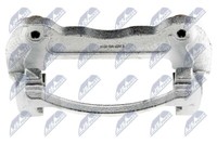 NTY HZP-MS-001A TräGer, Bremssattel FüR Mitsubishi