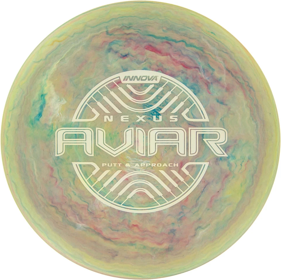Innova Galactic Nexus Aviar Putt & Approach | Choose Weight & Color - Image 2 of 4