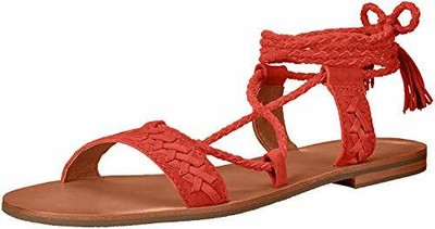 ankle gladiator sandals