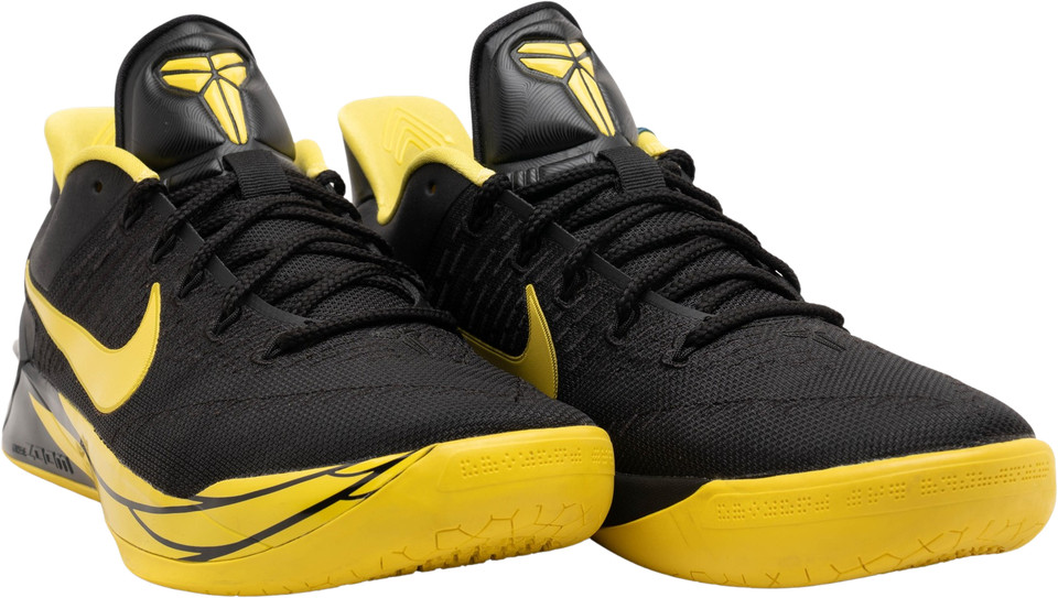 Nike Kobe A.D. Oregon | eBay