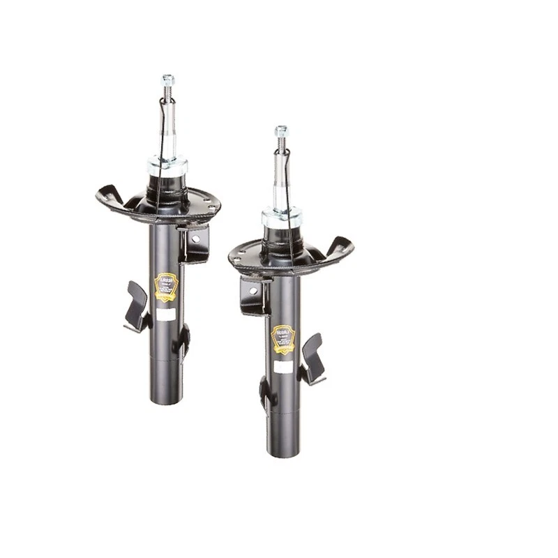 AMMORTIZZATORI ANTERIORI + POSTERIORI MERCEDES VITO W639 109 111 115 120 122 CDI - Immagine 3 di 4