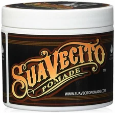 Suavecito Pomade Hold 4 Oz