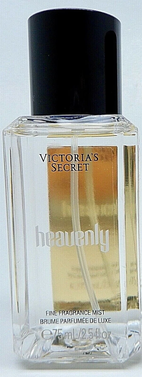 VICTORIA S SECRET HEAVENLY FINE FRAGRANCE MIST SPRAY BRUME