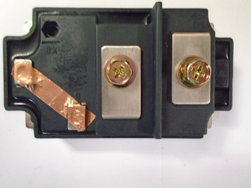 1PC New Mitsubishi MG500Q1US1 Module Free Shipping - Picture 3 of 4