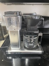 Technivorm Moccamaster 59463 Kbg 