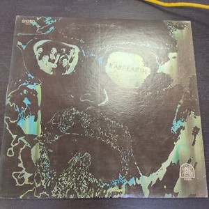 Rare Earth Vinyl | eBay