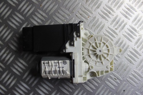 Fensterhebermotor (tür vorn) R 1q1959802a VW Golf 1.4 1 J