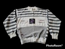 Vintage Apparatus Boy's 14-16 Sweatshirt M/L Special Force