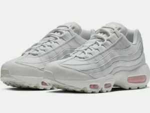 Nike Air Max 95 Dyn Fw Women Total Pink Grey Best, Price: $87.19 - Air Jordan Shoes, Michael 