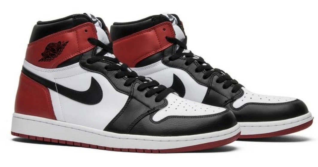 Jordan 1 Retro OG 2013 High Black Toe for Sale | Authenticity