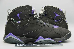 air jordan 7 retro ray allen pe