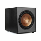 klipsch subwoofer r120sw