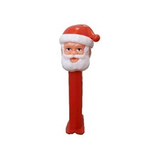 Santa Claus Vintage 1980 Christmas PEZ candy ...