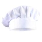 Chef Hats Tube Sharp with Adjustable Size for Adult/Kids