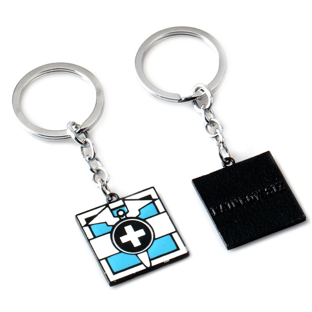 Rainbow six best sale keyring