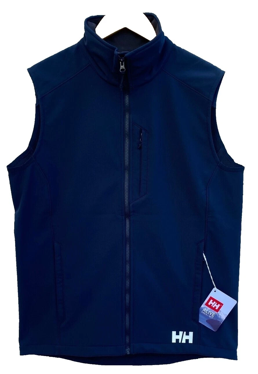 Helly Hansen Solid Coats, Jackets & Vests for Men