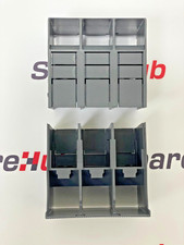 ABB A066666 High Terminal Cover 3 Poles