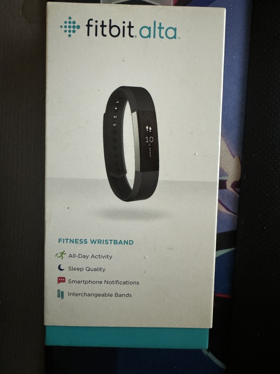 Wristband Fitbit Fb406bkl USB Charger Cable Cord For Fitbit Alta