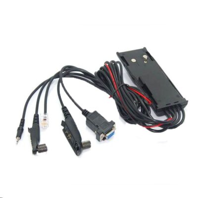 In Stock Programming Cable for Motorola GP328 Pure Copper Data Cable In Stock Programming Cable for Motorola GP328 Pure Copper Data Cable