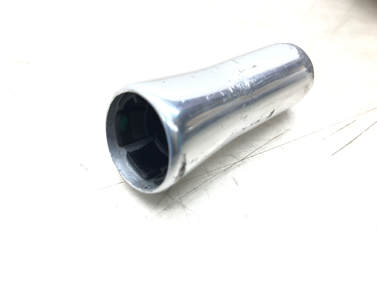 2011 BENTLEY CONTINENTAL GTC SPEED AUTO TRANSMISSION SHIFTER SELECTOR KNOB OEM