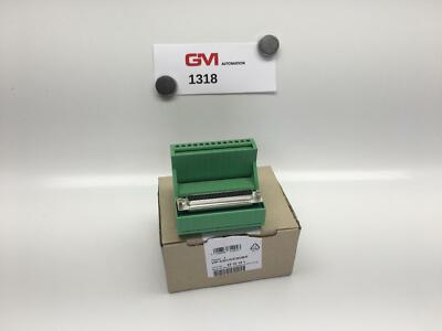 Phoenix Contact Übergabemodul VIP-3/SC/D37SUB/F 2315191 Transfer modul Varioface