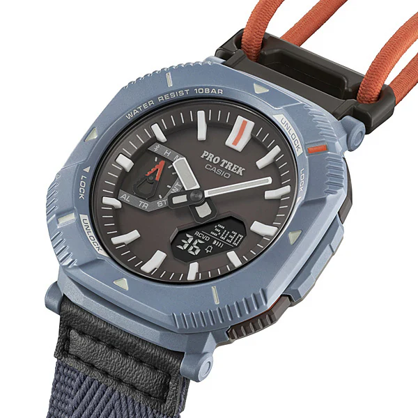 Casio CASIO PRO TREK PRJ-B001B-2JF Hiker Line Japan NEW Domestic