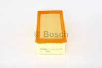 Bosch F 026 400 006 Air Filter For Mitsubishi Smart