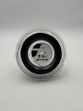 Babolat RPM Blast 16G 1.30MM full reel 660' Black Tennis String *100% Genuine*