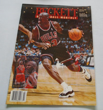بطاقات ومقتنيات Michael Jordan