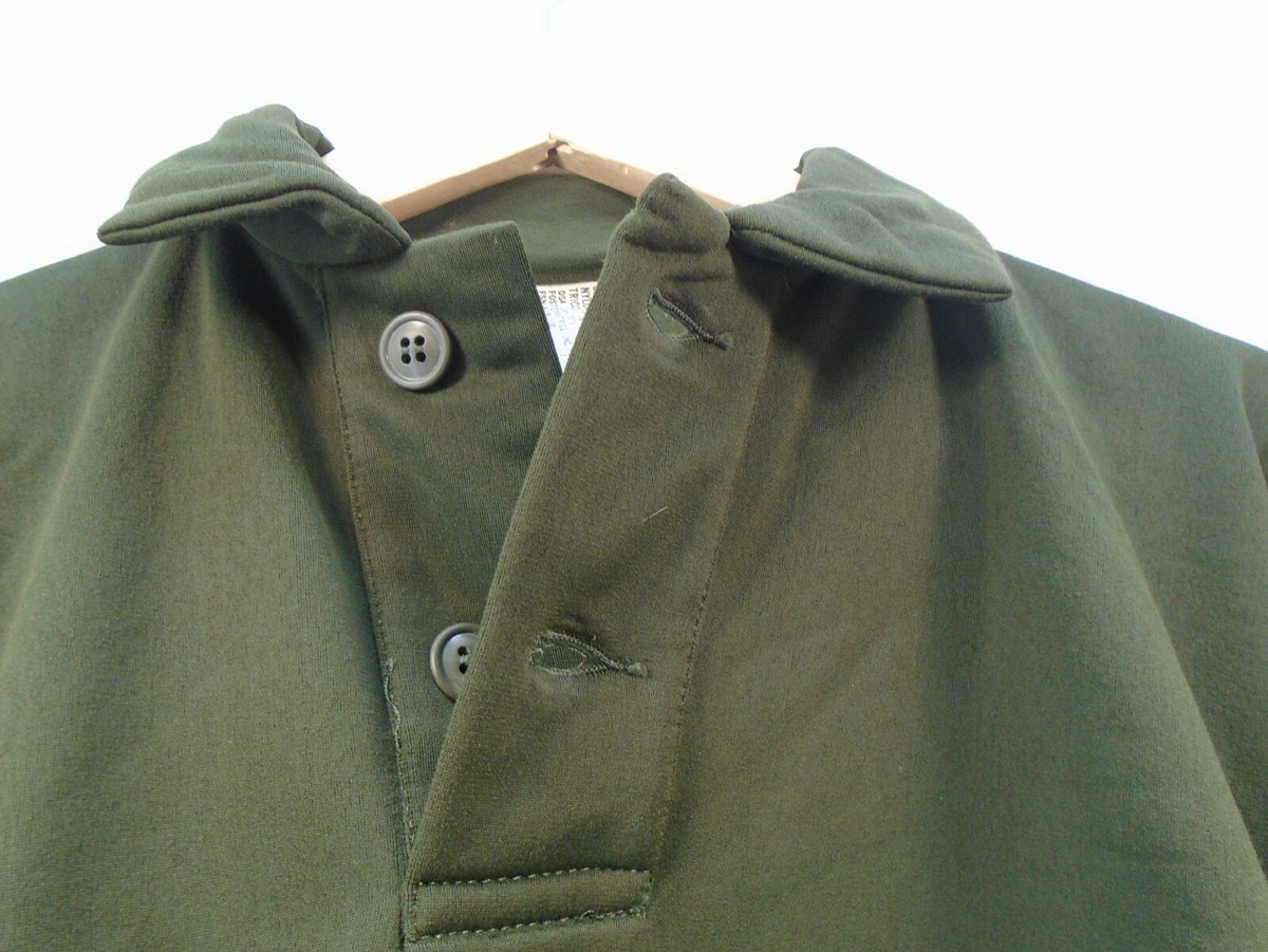 USGI US Military Vietnam War Era 1969 Sleeping Sleep Shirt