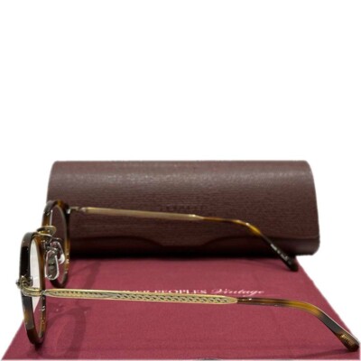 Made in Japan Oliver Peoples 505 DM Limited Edition Miyabi