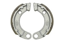Brake Shoes Rear For Husqvarna Husky Boy Racing J 2000