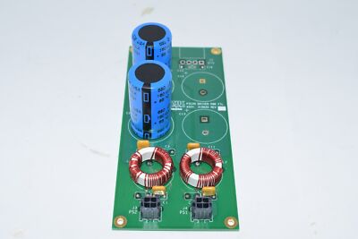 GUZIK 319620 Piezo Driver PWR FIL PCB Board Module 