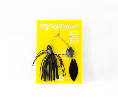 OSP Spinner Bait High Pitcher TW 3/8 Oz S55 (7255)
