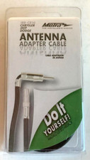 NEW Metra Antenna Adapter for Select 2002 Later JEEP DODGE CHRYSLER Vehicles