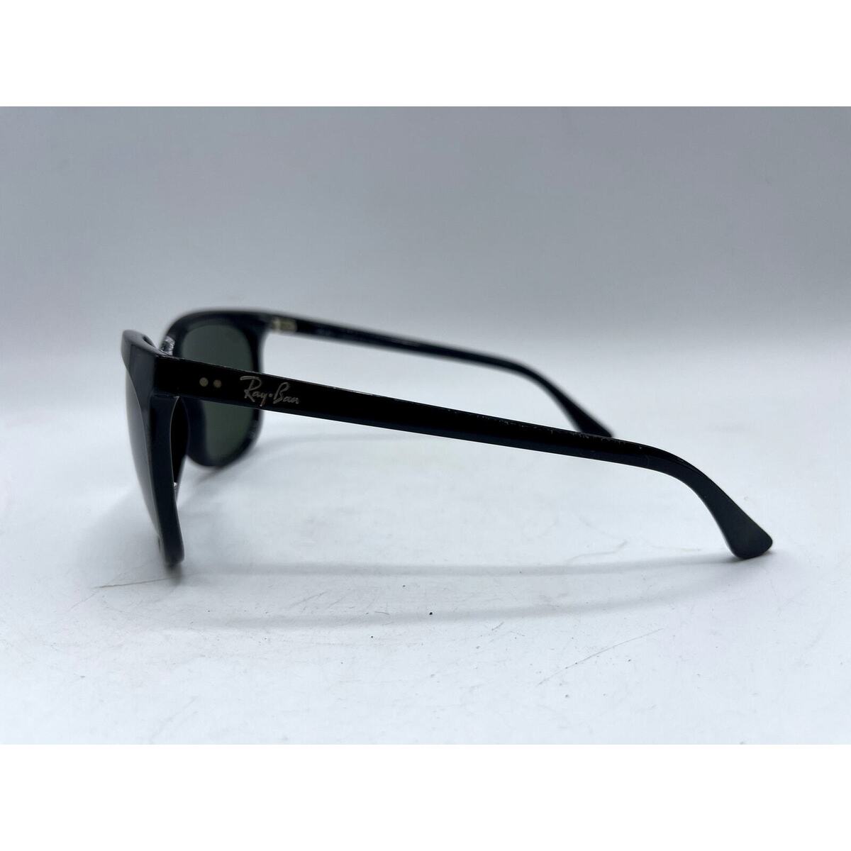 Ray Ban Sunglasses RB4126 CATS 1000 601 3N Black | eBay Ray Ban Sunglasses RB4126 CATS 1000 601 3N Black | eBay
