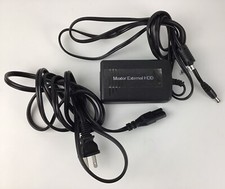 DVE AC Adapter DSA-0421S 122 36 Charger Switching Power Supply 12V 3A