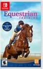 New ListingEquestrian Training - Nintendo Switch