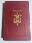 City Of Paris French Republic “The 18th Century”Louis XV Book Henri Martin