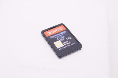 Neverwinter Nights: Enhanced Edition (Nintendo Switch) Cartridge Only