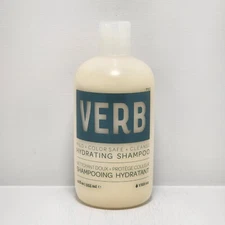 Verb Hydrating Shampoo 12 oz | New | Free Shipping