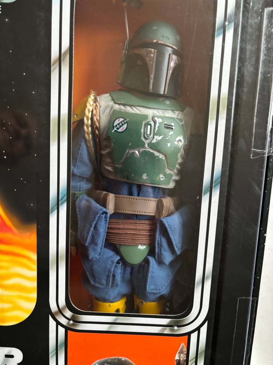 Star Wars 12