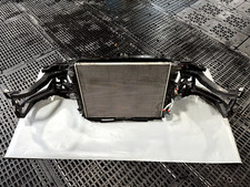   2014-2019 RAM 1500 RADIATOR CORE DIESEL FRO...