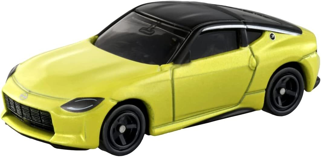Tomica No.59 Nissan Fairlady Z (first edition) | eBay