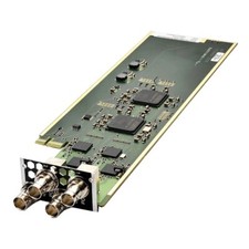 AVID Pro Tools MTRX Dual SDI/HD/3G Card 724643120771