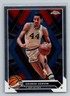 2024 Topps Chrome Basketball San Antonio Spurs - George Gervin #75