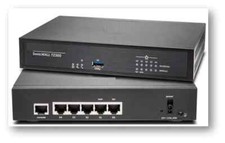 Dell SonicWALL TZ300 Network Security Appliance Firewall Router
