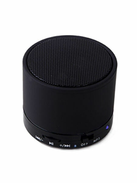 Bluetooth Wireless Speaker Mini Portable Super Bass for Smartphone ...