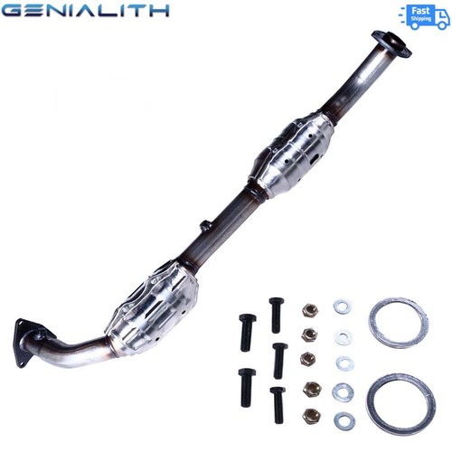 EPA-Compliant Catalytic Converter Set For Toyota Tundra 4.6L/5.7L 2010-2017 (L+R)